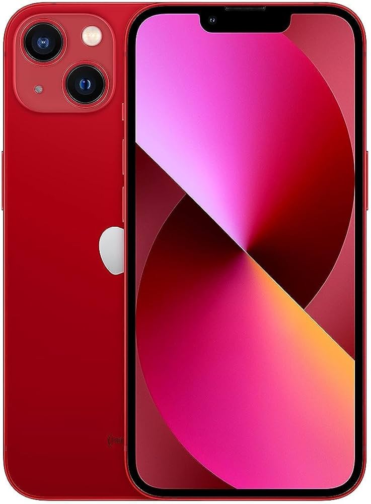 iPHONE 13 (256GB)