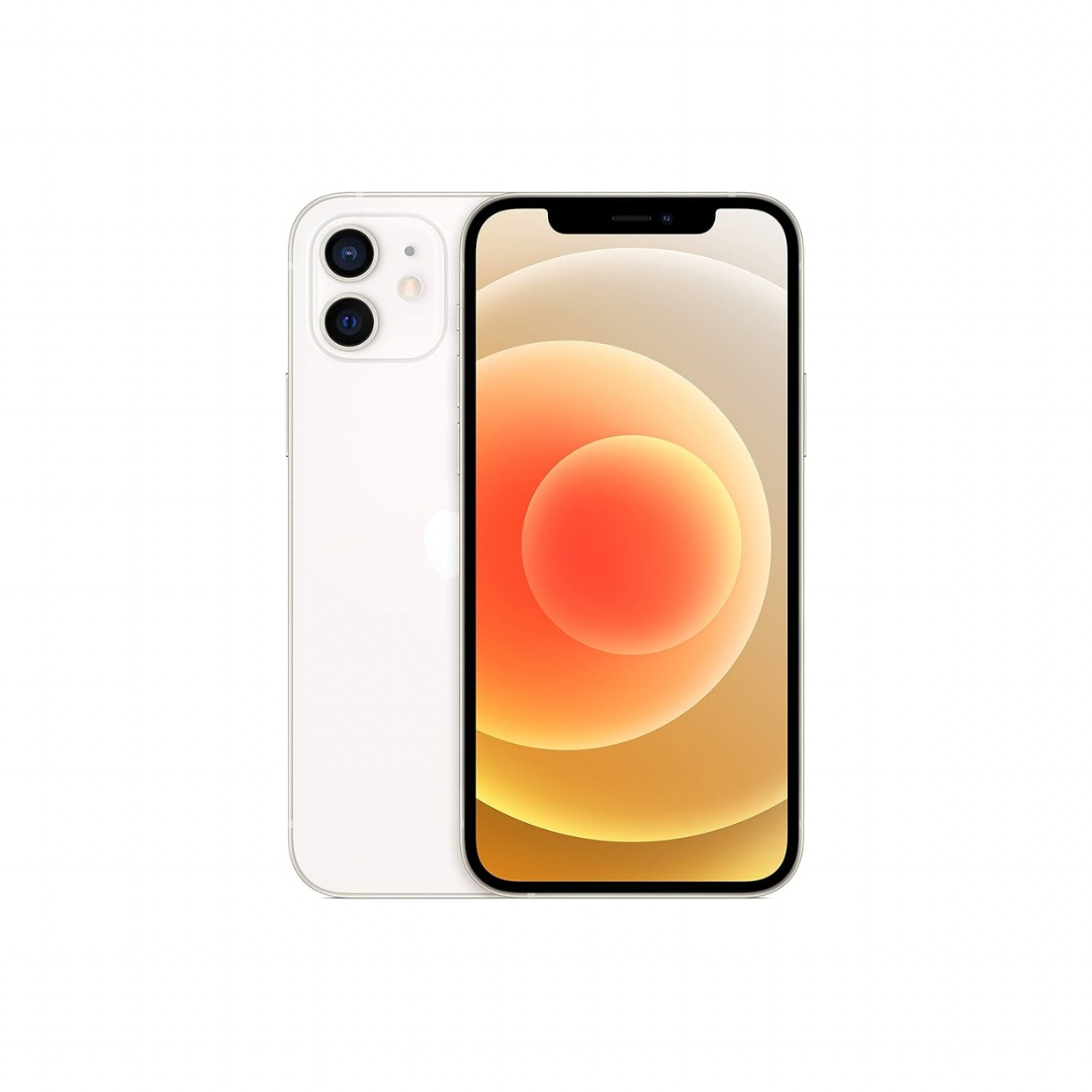 iPHONE 12 (128GB)