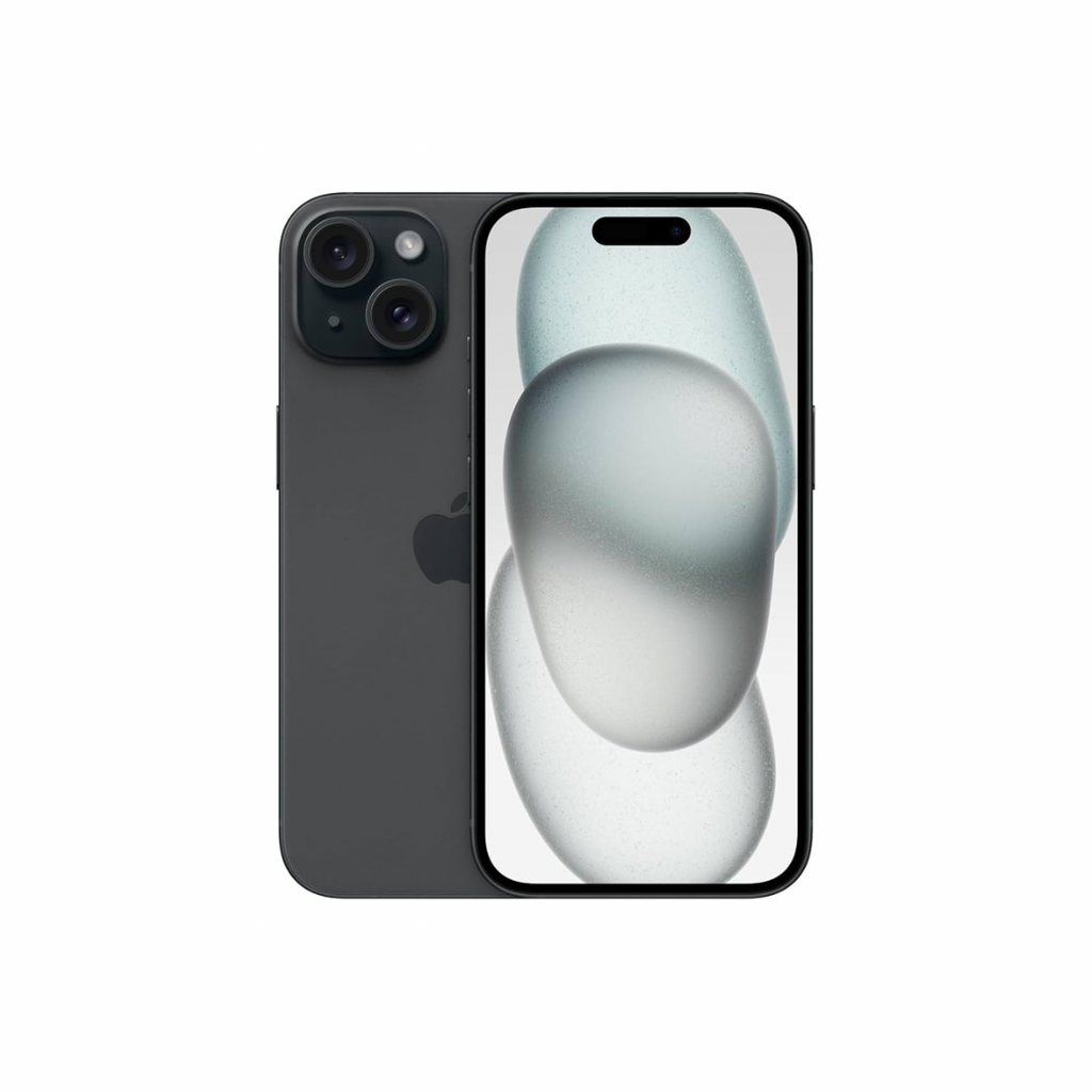 iPHONE 15 (256GB)