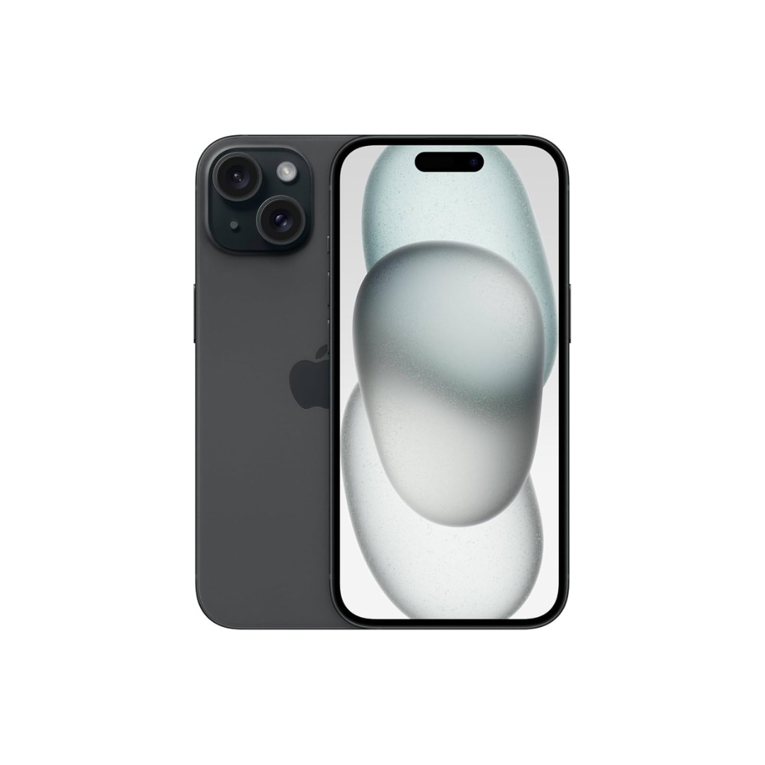 iPHONE 15 (128GB)