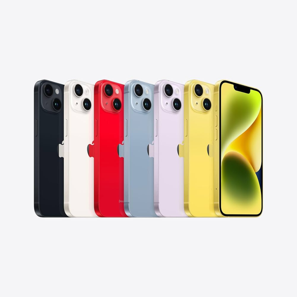 iPHONE 14 (256GB)