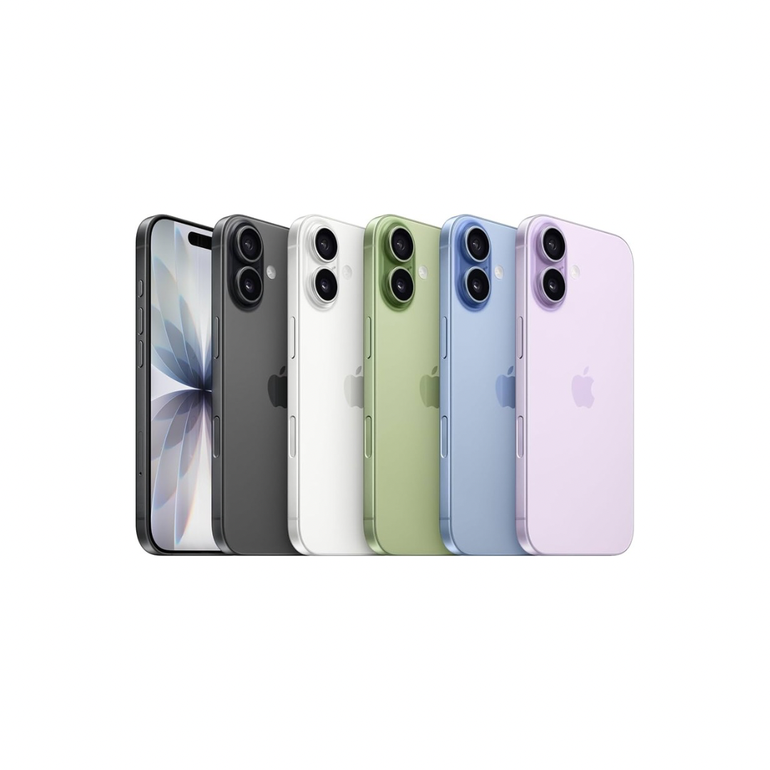 iPHONE 17 (256GB)