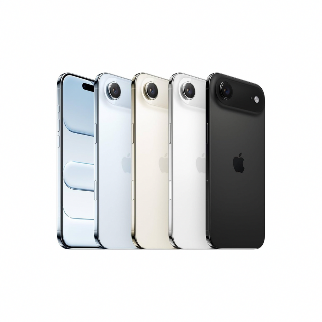 iPHONE 17 Air (256GB)