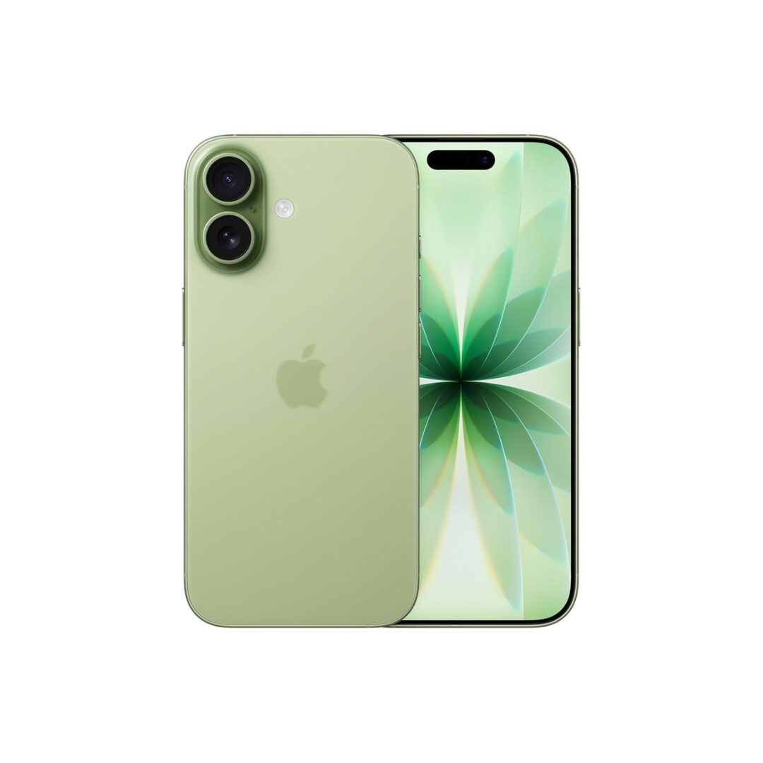 iPHONE 17 (256GB)