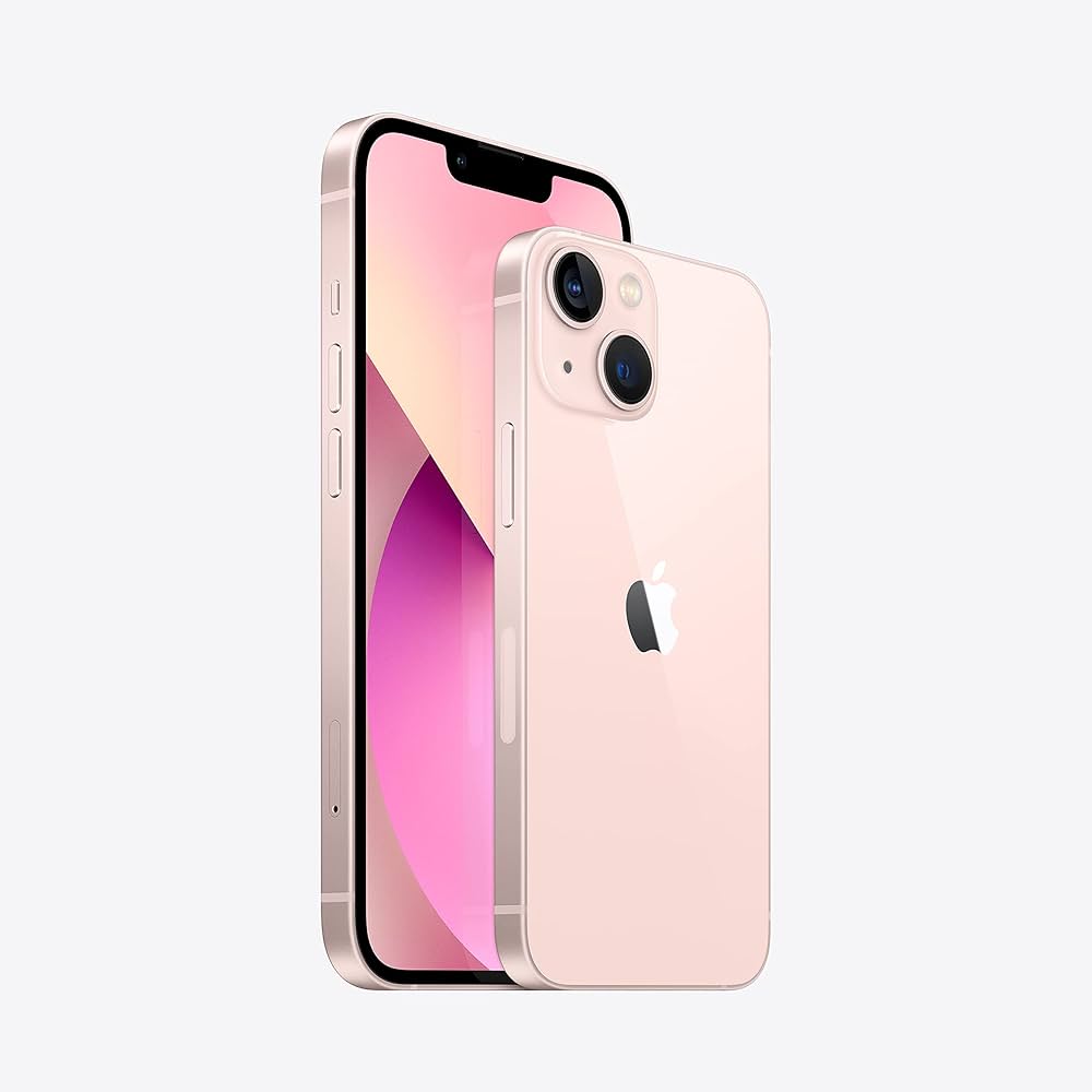iPHONE 13 (256GB)