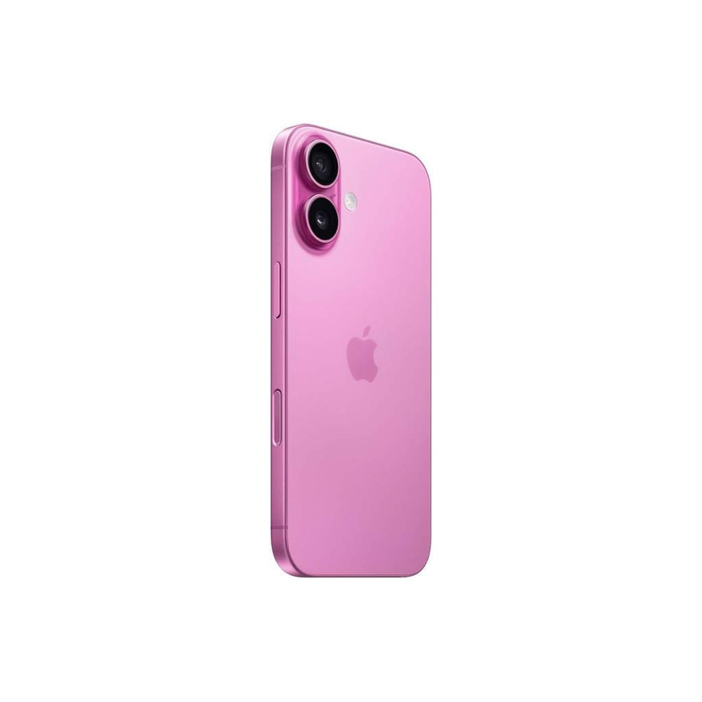 iPHONE 16 (256GB)