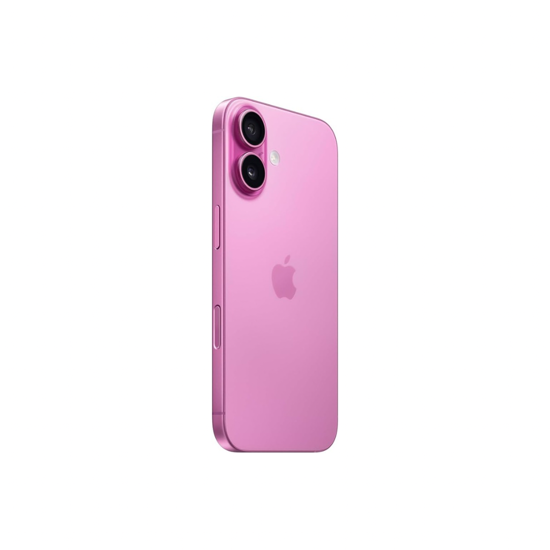 iPHONE 16 (256GB)