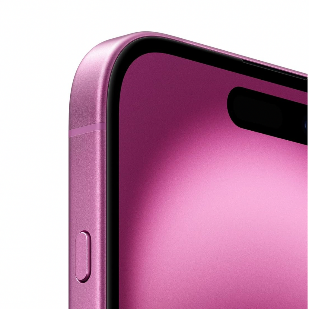 iPHONE 16 (256GB)